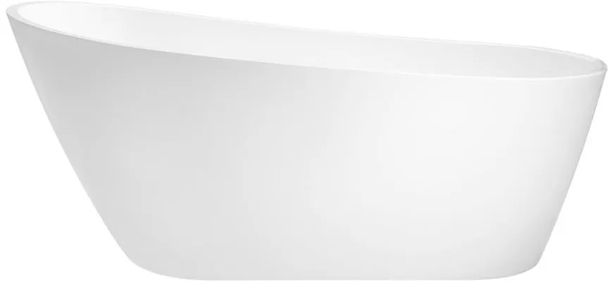 Voľne stojaca vaňa Melody 150/80