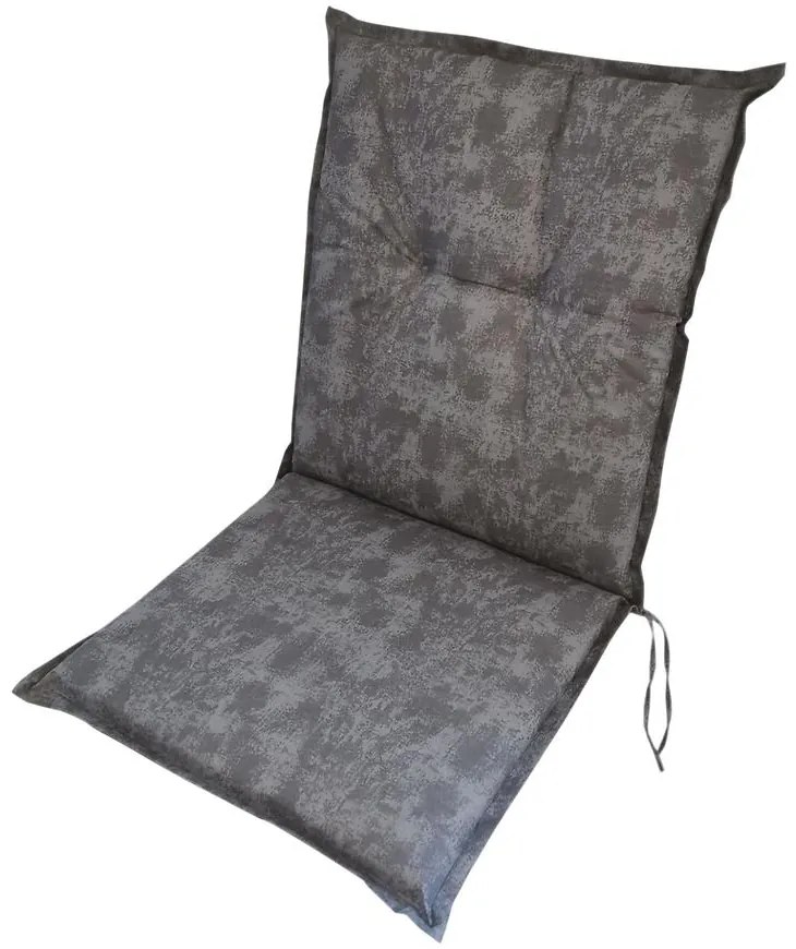 Podsedák na záhradnú stoličku 402294 nízka