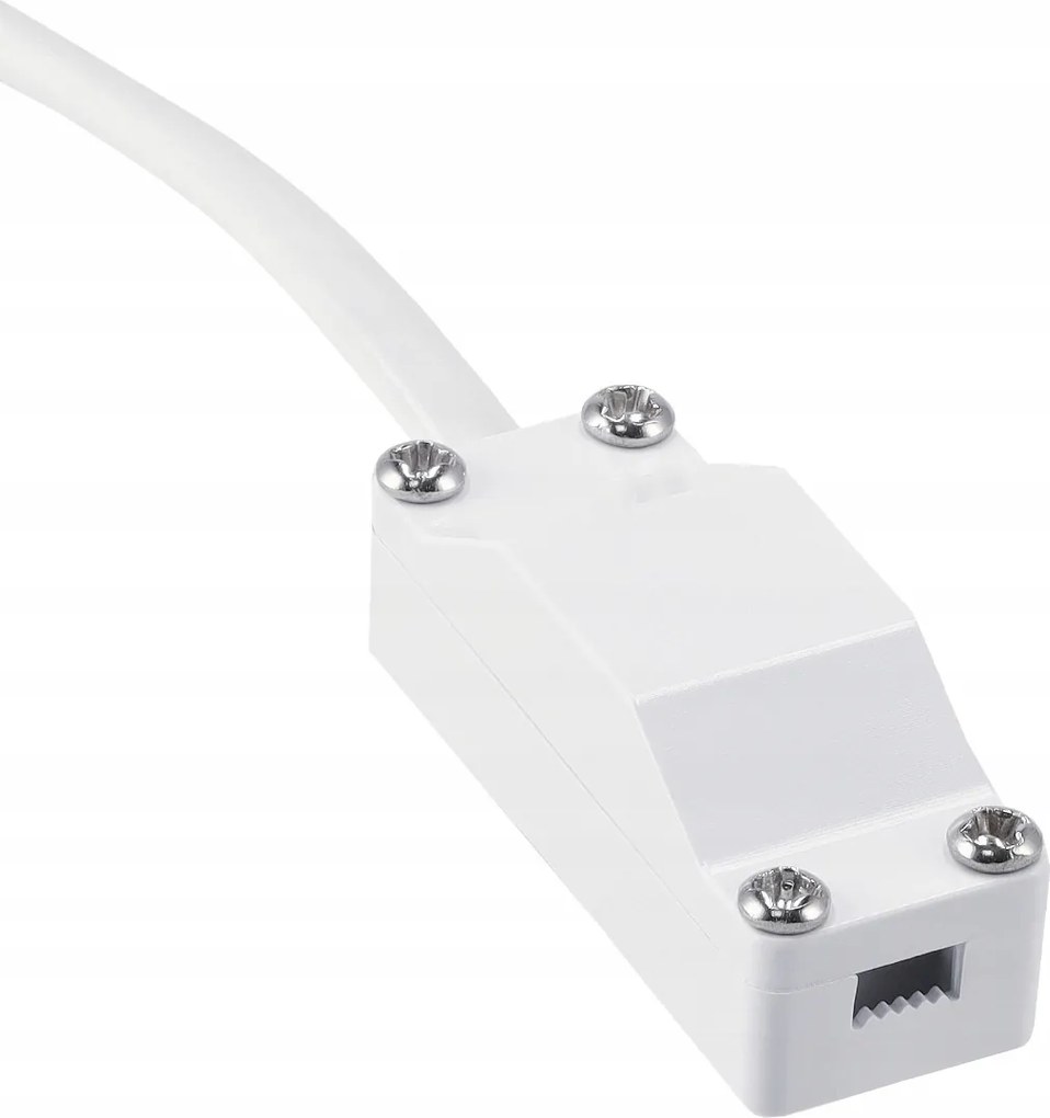 PHILIPS LED okrúhle prisadené svietidlo 19W - 2000lm - 4000K - biele