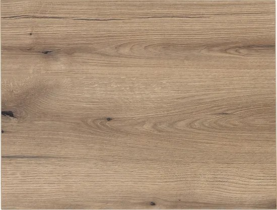 Comad Nábytková horná doska Evoke 60 cm, dub coast evoke