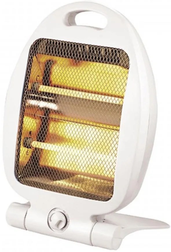 Kremenný ohrievač 400W/800W