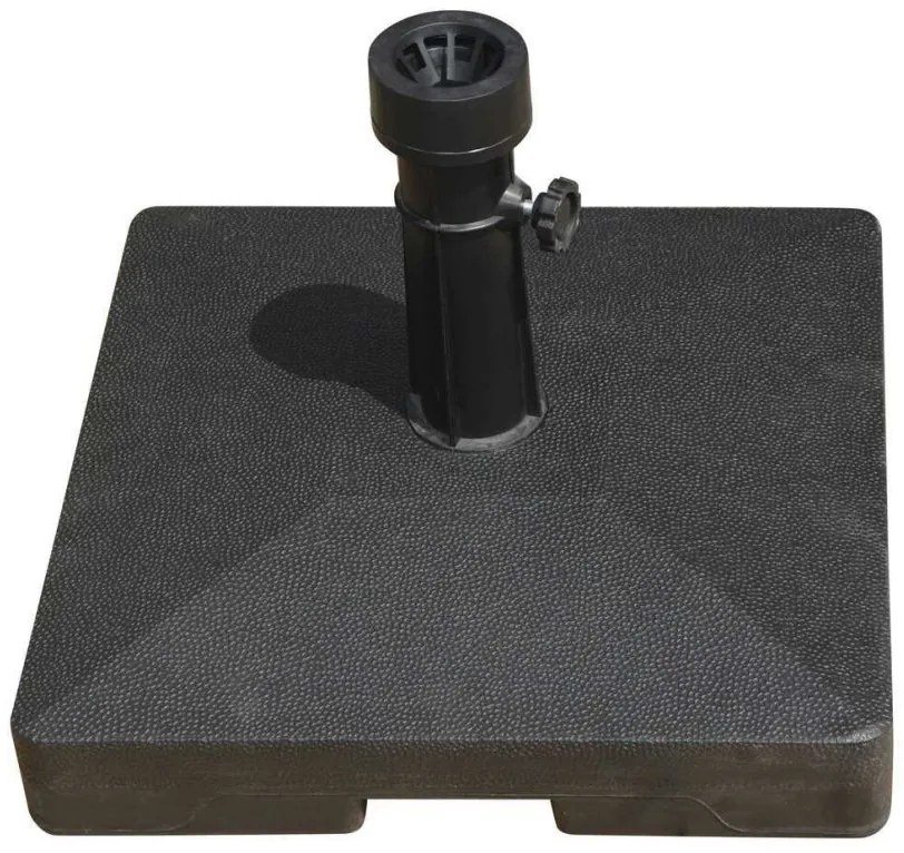 ROJAPLAST Podstavec pod slnečník, 30 kg
