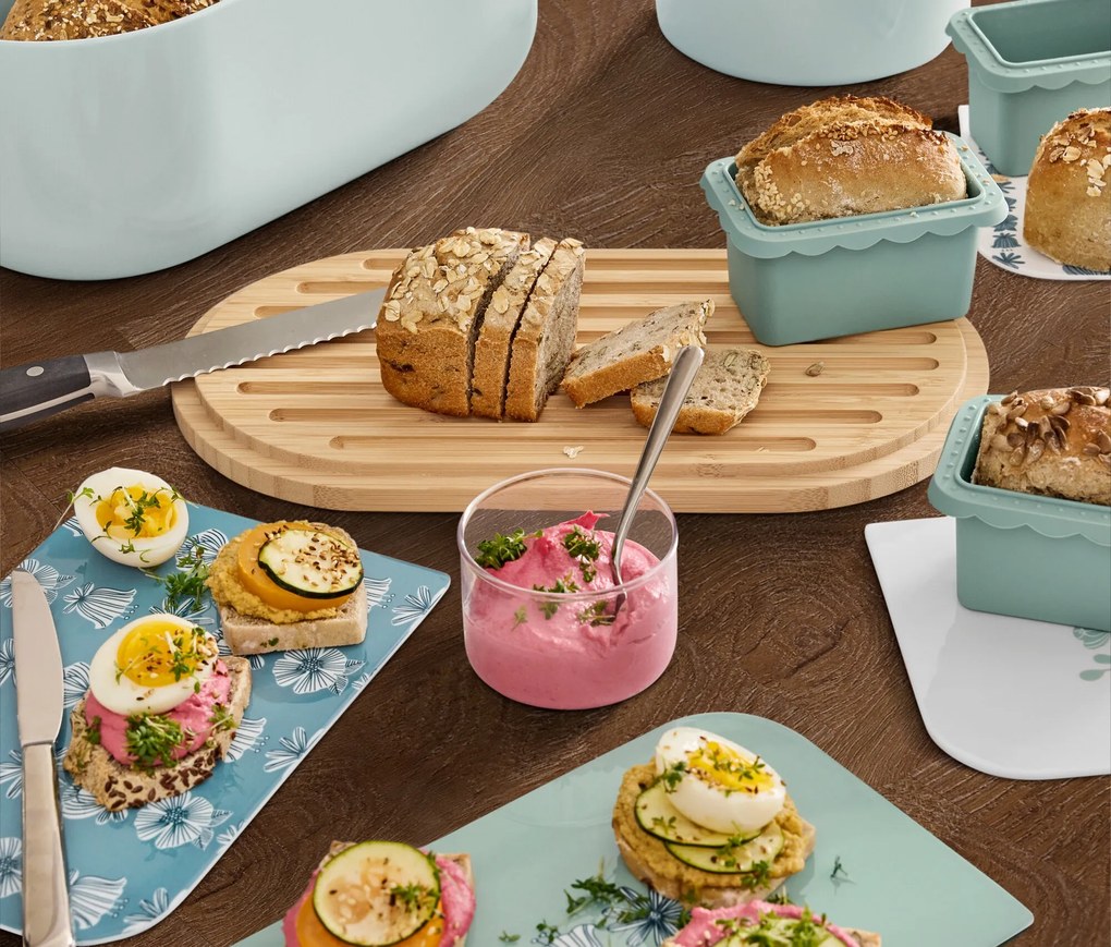 Súprava na pestovanie »Microgreens«