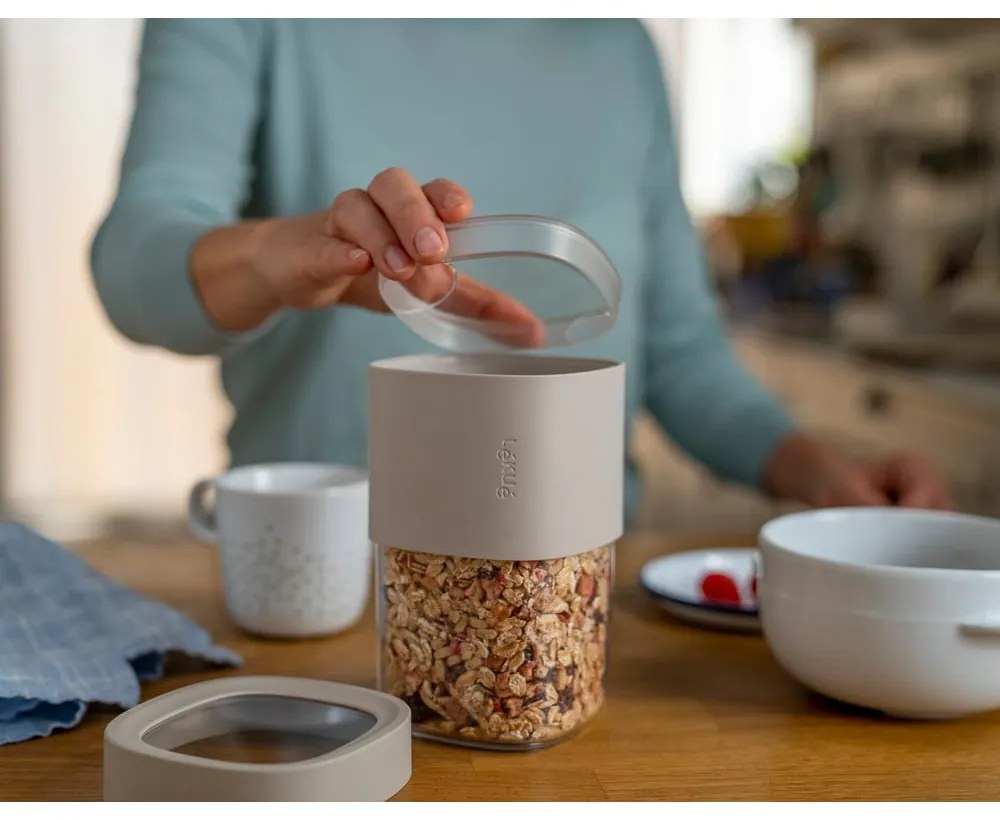 Dózy v súprave 3 ks na potraviny – Lékué