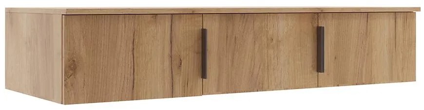 Nadstavec Florencja craft zlatý 150