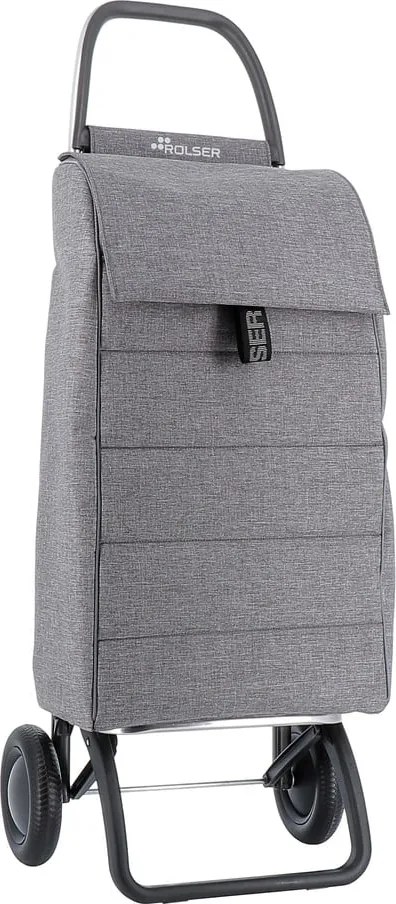 Nákupná taška 35 l Jolie Tweed 2 - Rolser