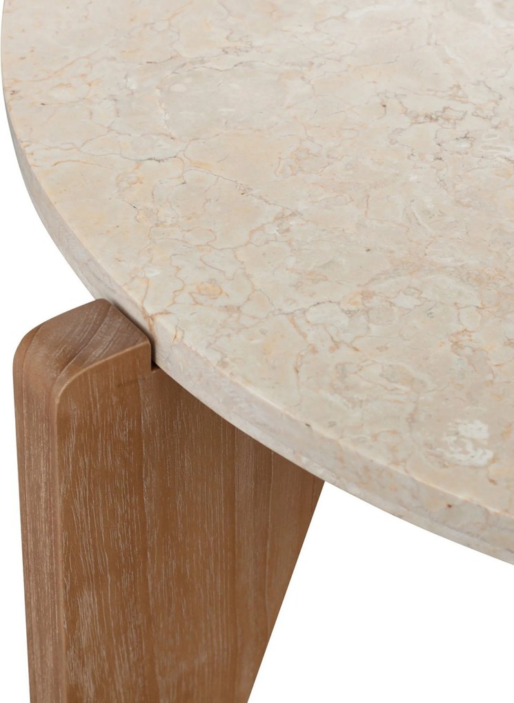 Stolík Teague 95x45cm