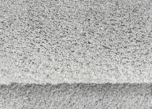 Koberce Breno Kusový koberec DOLCE VITA 01/SSS, sivá,200 x 290 cm