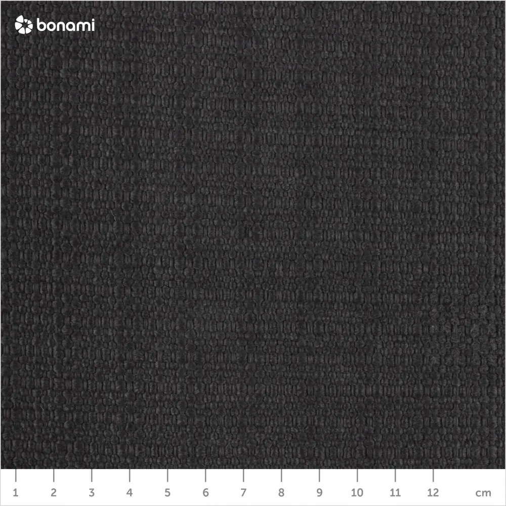 Tmavosivé kreslo Cosmopolitan Design Vienna