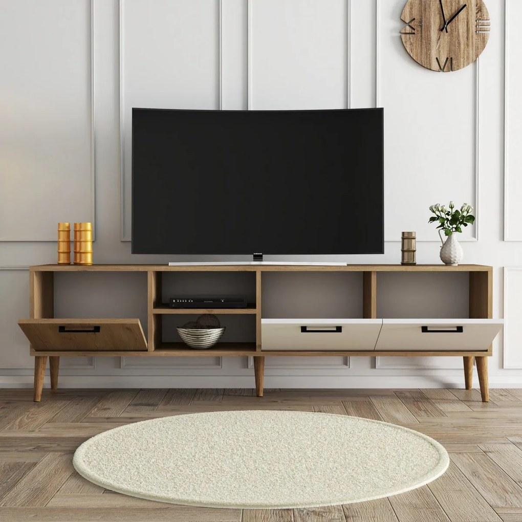 TV stolík Exxen White