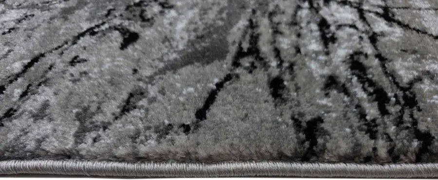 DC Koberec Lapiso SOFT 402 sivá Rozmer: 140×190 cm