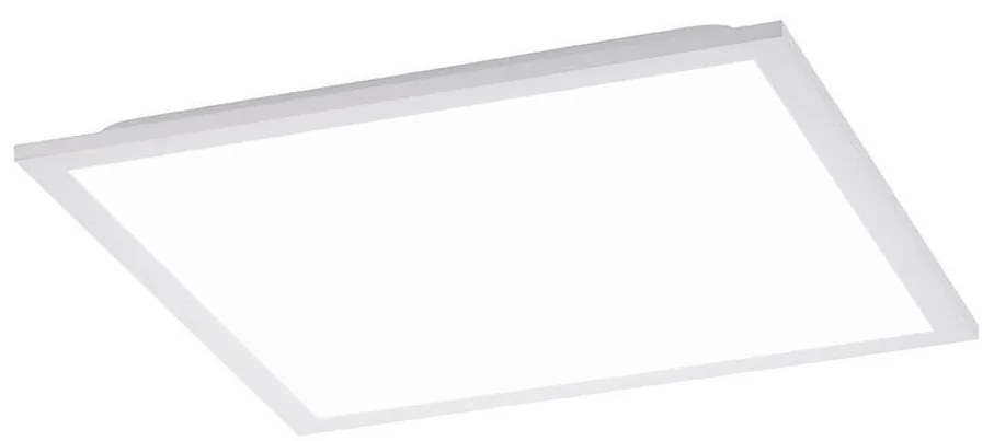 Leuchten Direkt 12201-16 - LED Stropné svietidlo FLAT LED/22W/230V
