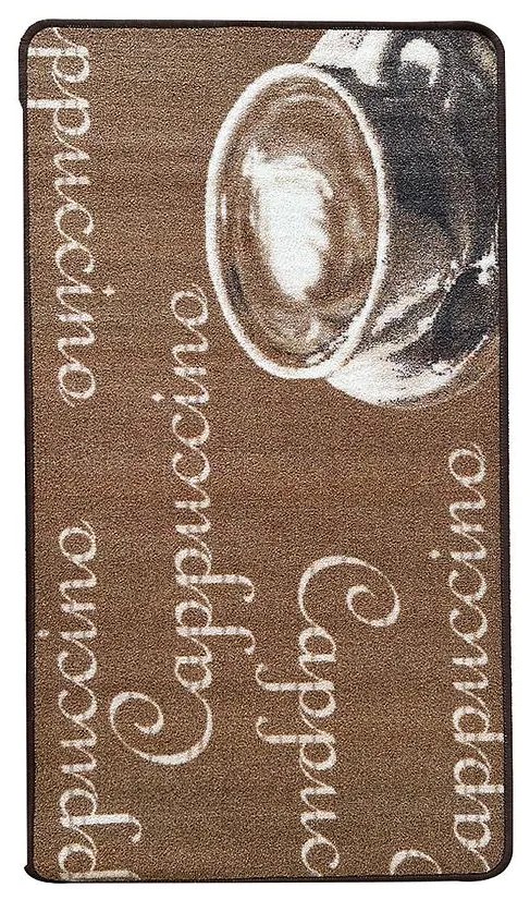 Koberec 0,67/1,2 KMDV 070 béžová