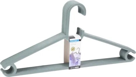 Súprava ramienok (10 ks) rôzne farby, plast%