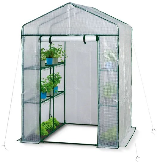 PARKSIDE Mobilný skleník (100343580)