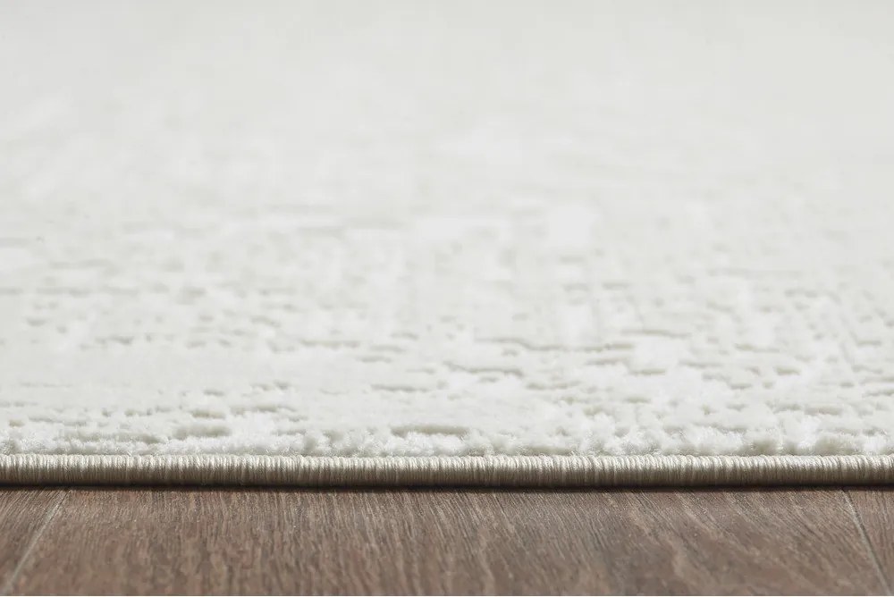 Krémovobiely koberec 160x230 cm Celeste – ESTE