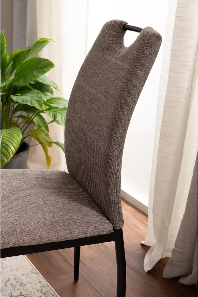 SI Stolička Rip Brego béžová