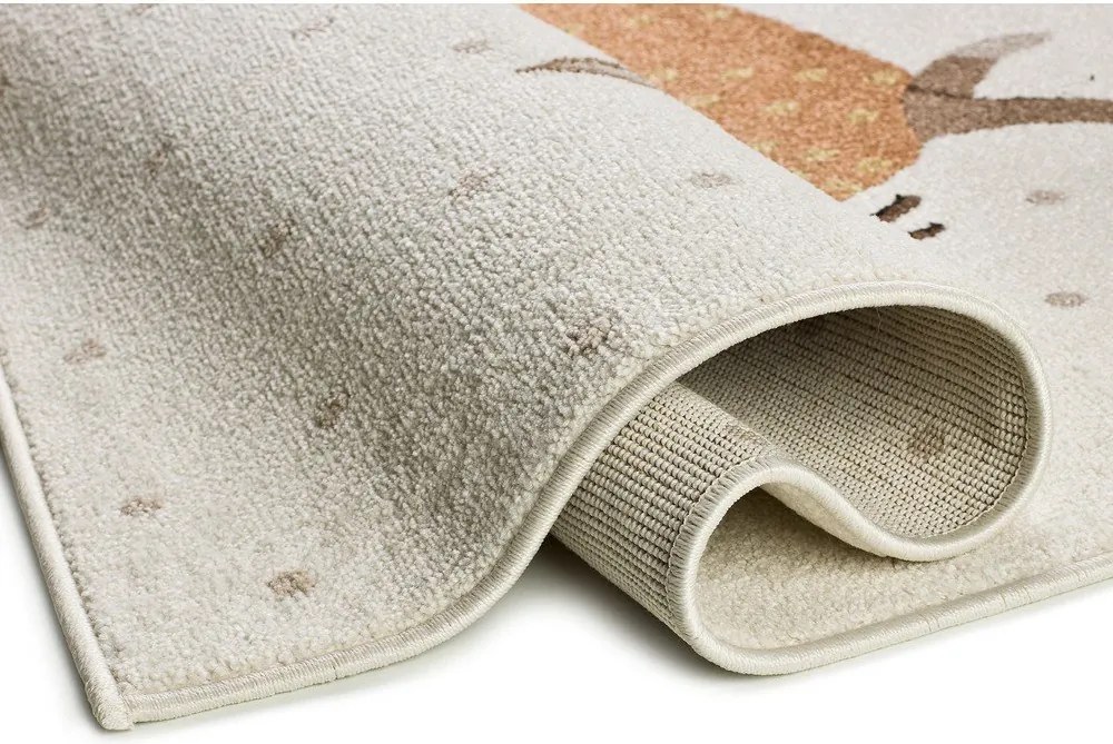 Detský koberec 120x170 cm Beats – Universal