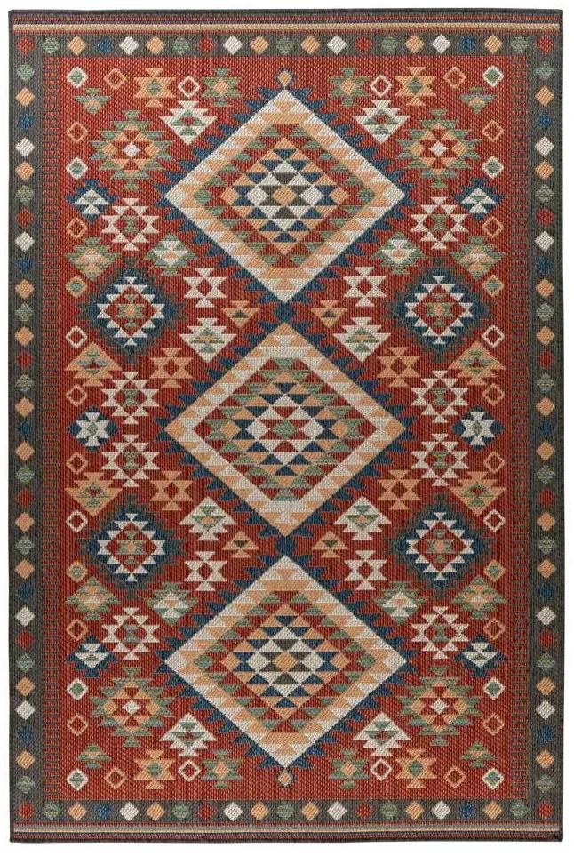 Lalee Kusový koberec Capri 301 Multi Rozmer koberca: 160 x 230 cm