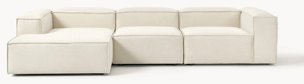 Modulárna rohová pohovka Lennon (4-miestna)