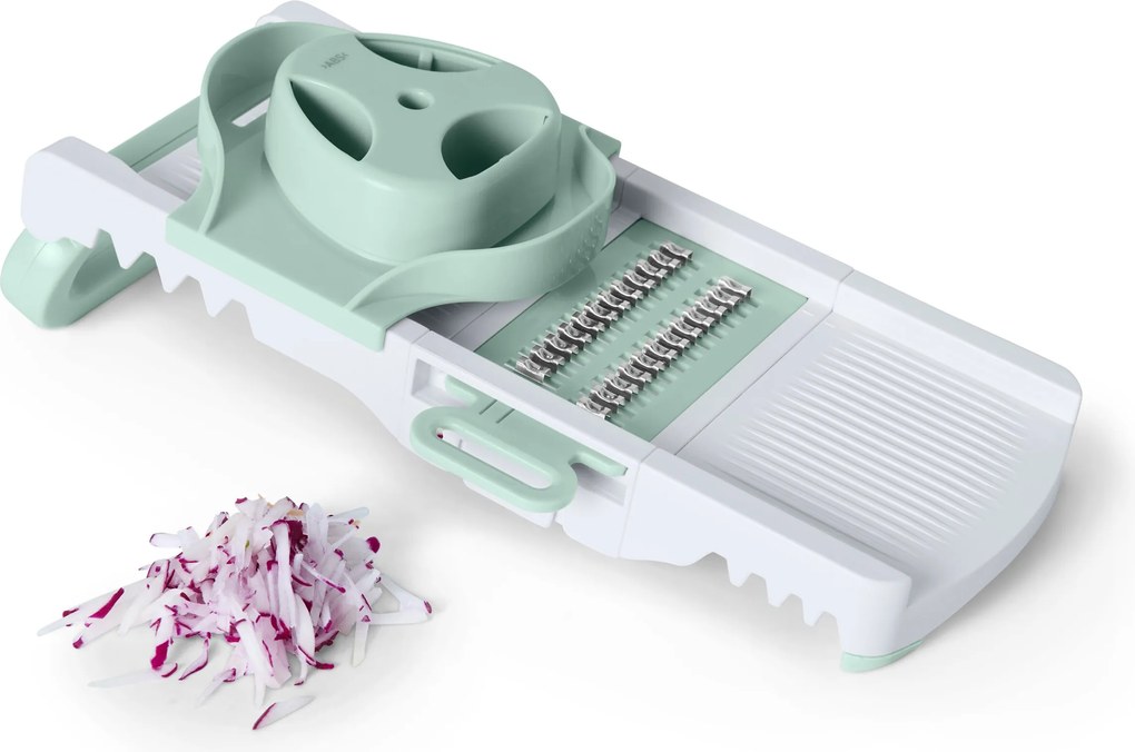 Multifunkčné strúhadlo