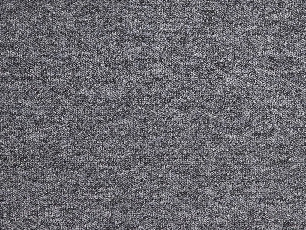 Metrážový koberec Extreme 76 - Rozměr na míru s obšitím cm