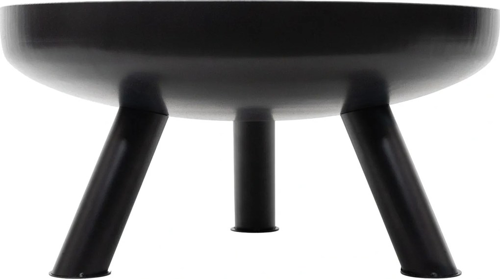 Bauerkraft Veľké liatinové ohnisko - 60 cm