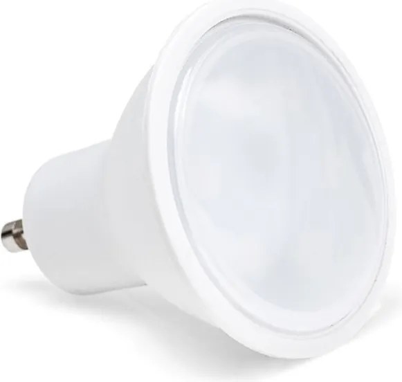 BERGE LED žiarovka - GU10 - 1,5W - 145Lm - studena biela