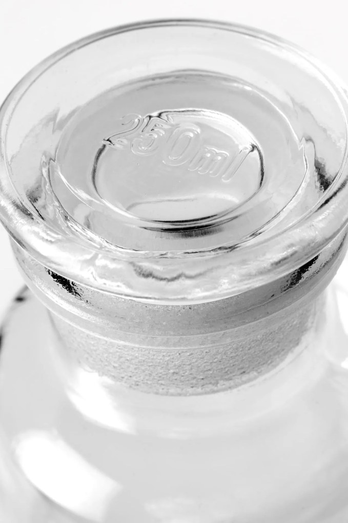 Ib Laursen Sklenená dóza Pharmacy 250 ml
