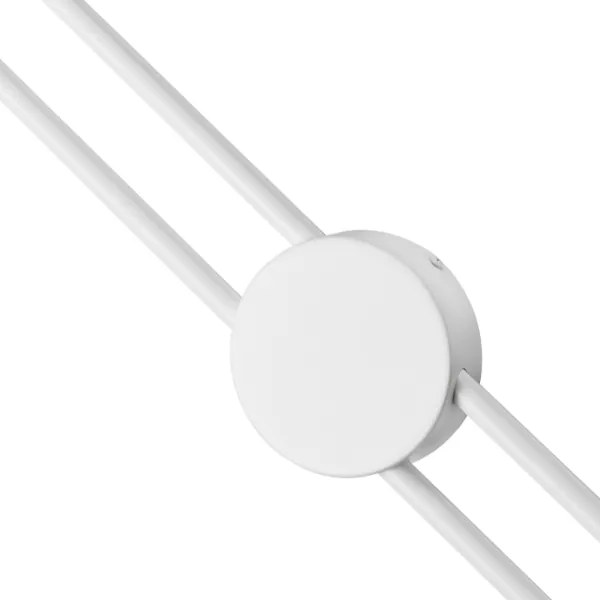 LED Nástenné svietidlo LANA LED/15W/230V 4000K biela