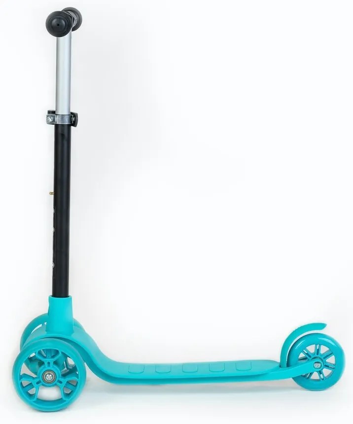 Detská kolobežka Baby Mix Prime, modrá