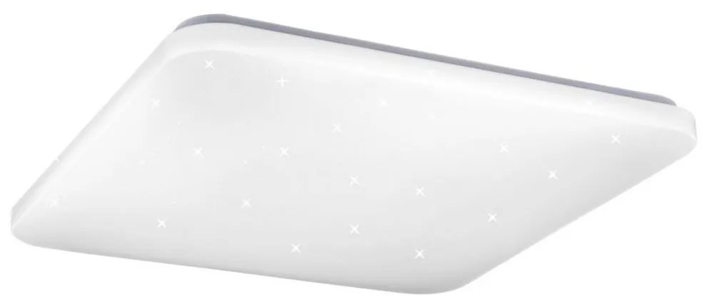 Fulgur 24313 - LED Stropné svietidlo PAVLA STARS LED/36W/230V 2700K
