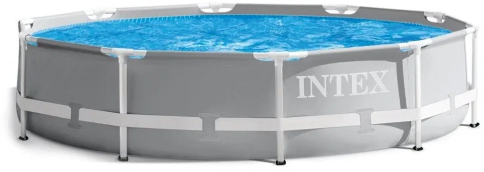 Záhradný bazén s filtráciou 305 cm