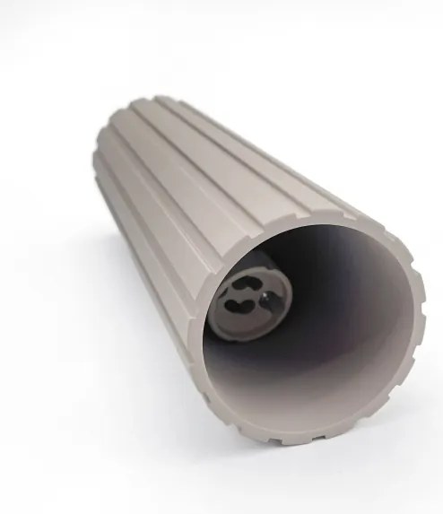 Brilagi - Bodové svietidlo CRISPINA 1xGU10/10W/230V 20 cm béžové