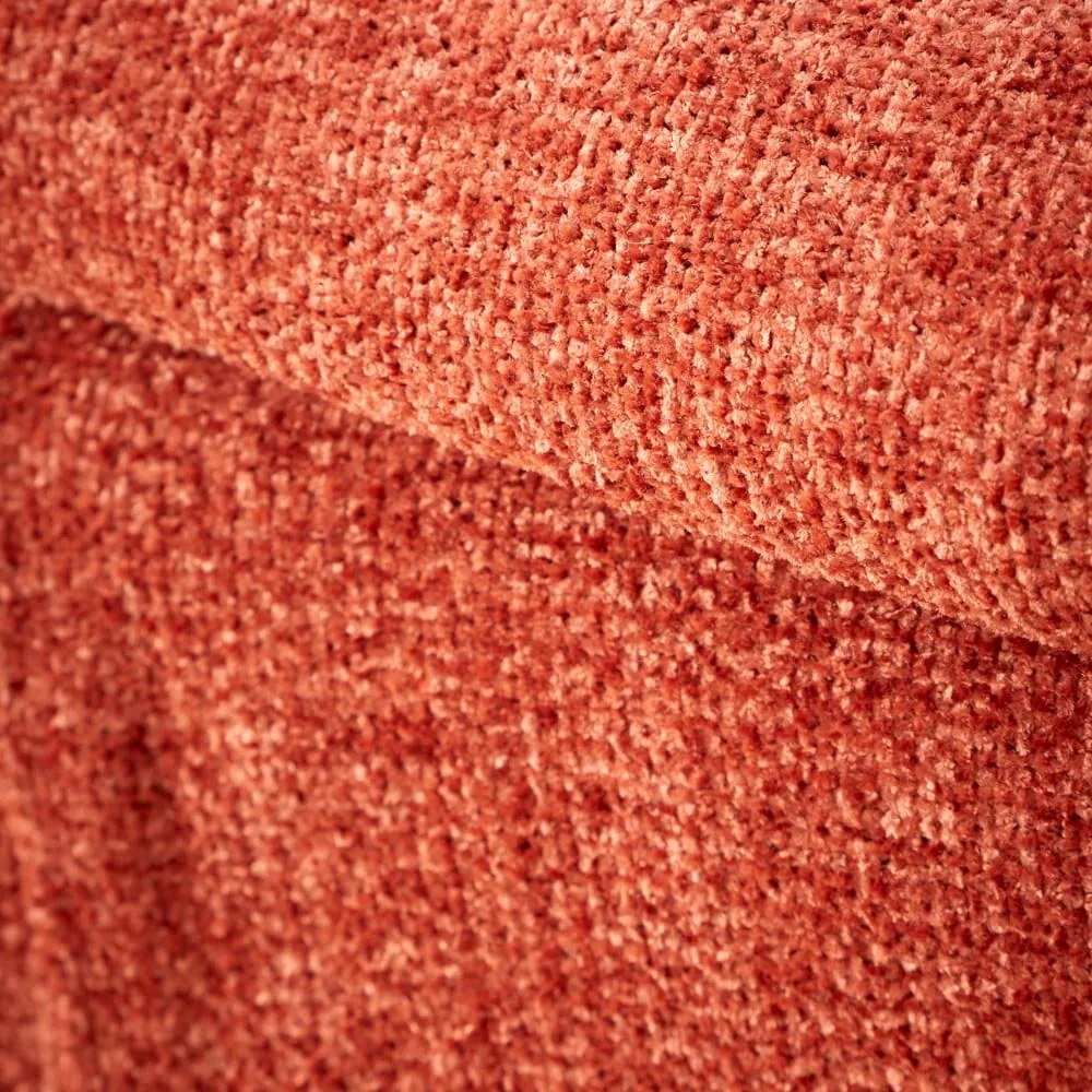 Deka zo ženilky v tehlovej farbe 130x170 cm Wilson – Catherine Lansfield