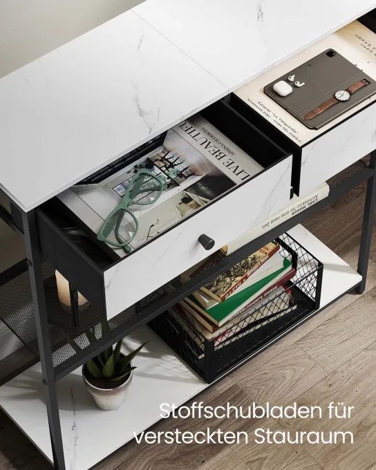 Konzolový stolík LNT092W01