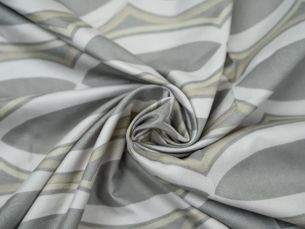 Obliečky z mikrovlákna GRABE hnedé Rozmer obliečky: 70 x 80 cm | 140 x 200 cm