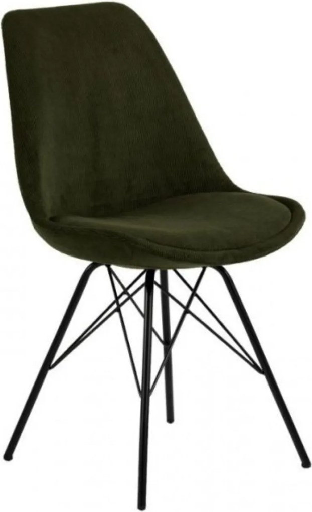 Stolička Eris - manšestr