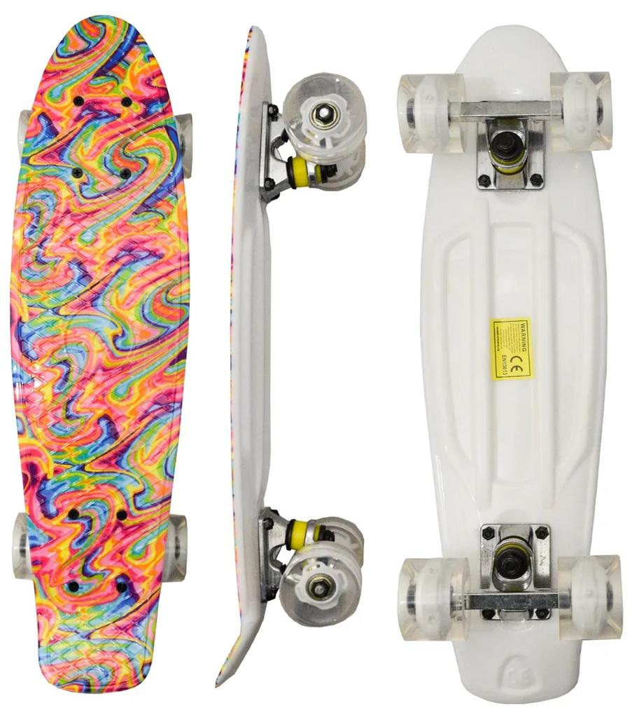 Aga4Kids Skateboard MR6003