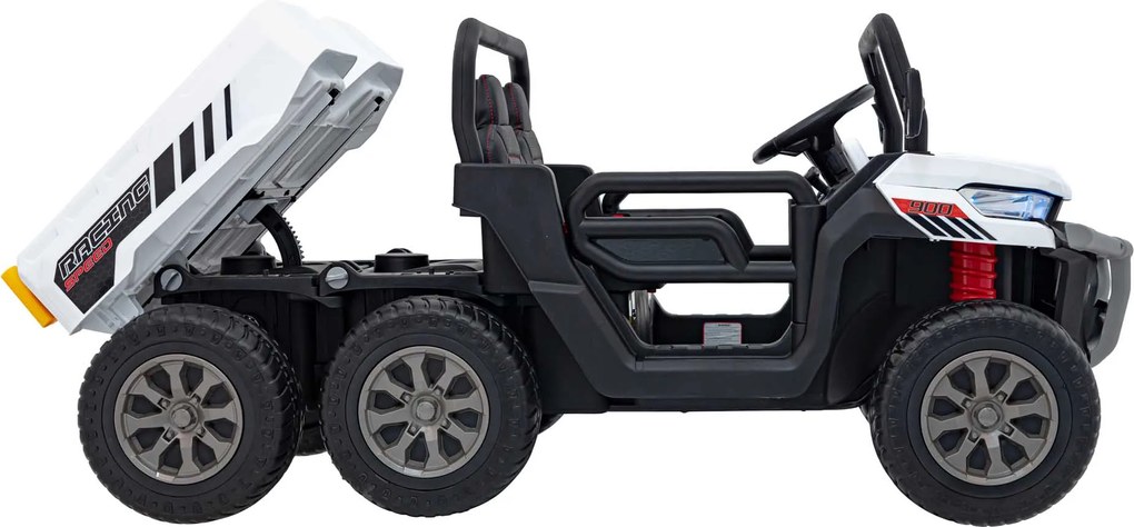 Ramiz Farmer Truck Speed 900 Biela