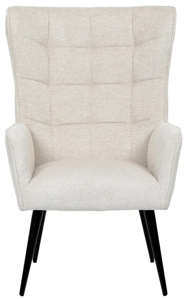 Relaxačné kreslo 315 BGE2, béžové