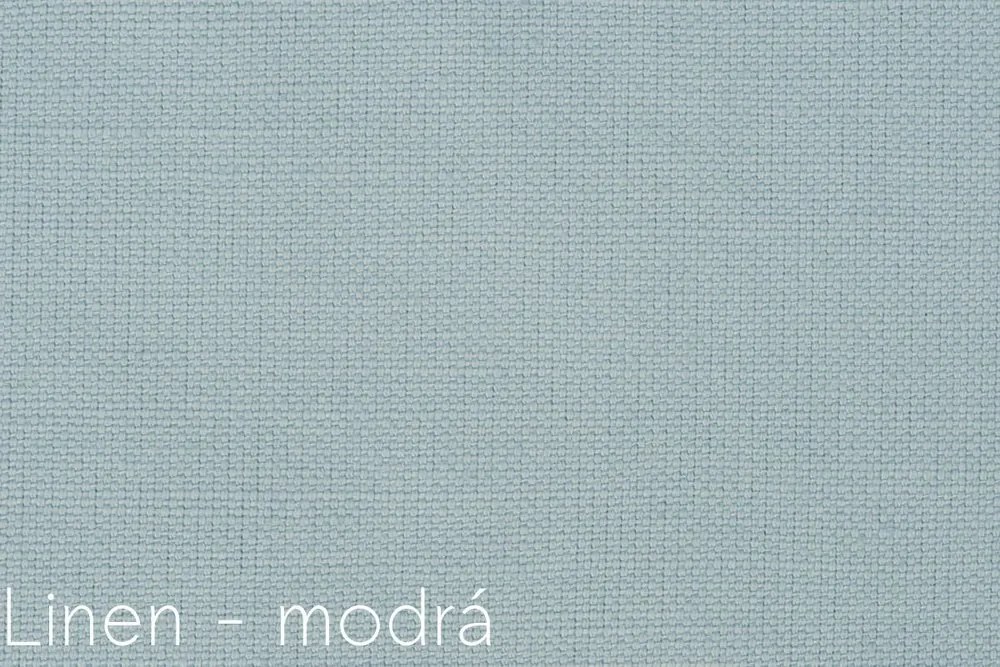 lovel.sk Detský sedací box s úložným priestorom Bunny