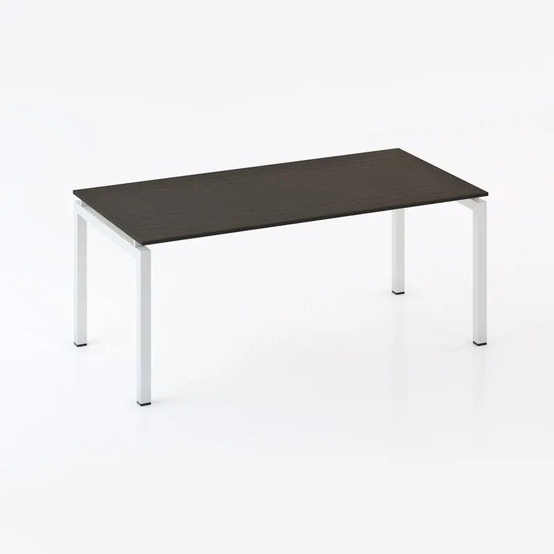 Rokovací stôl Square 1800 x 900 mm, wenge