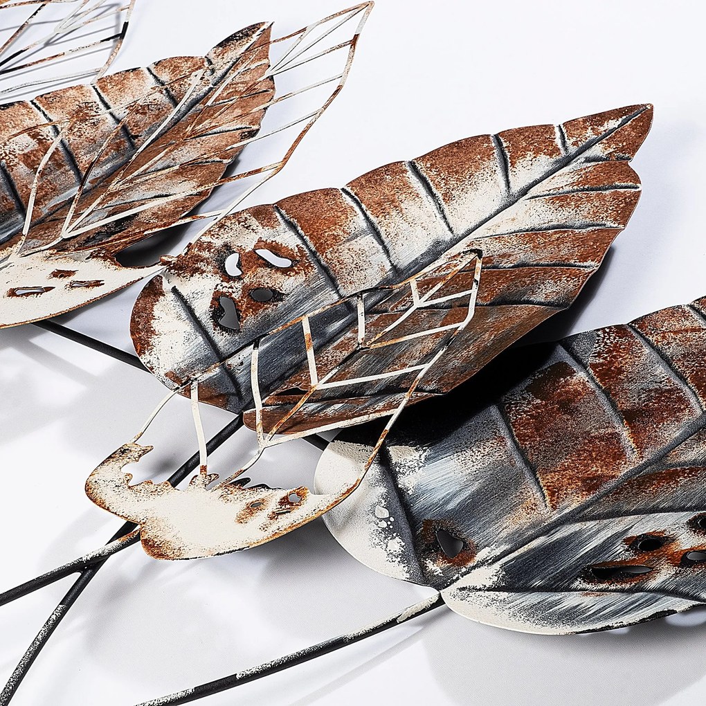 Casting Leaf 2
