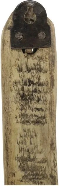 Nástenný svietnik Grimaud Unit - 15*2*46 cm