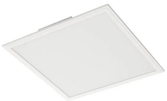 Briloner 7179-016 - LED Stmievateľné stropné svietidlo PIATTO LED/24W/230V + DO