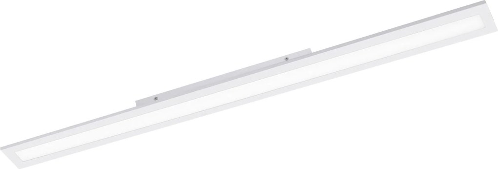 XXXLutz LED PANEL, 119,5/10/4,5 cm - Online Only bytové doplnky - 003348193601