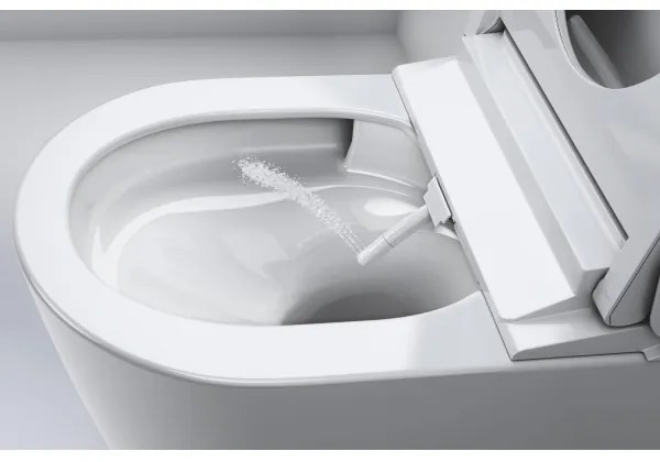GROHE 36509SH0 - Sada 4 v 1 RAPID SLX 1,13 m, nerezová oceľ