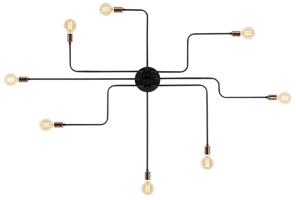 Závesné svietidlo Truva – Opviq lights