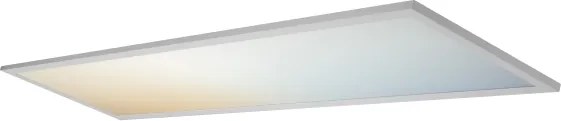 Osram - stmievateľné LED stropné svietidlo SMART+ PLANON LED/36W/230V Wi-Fi